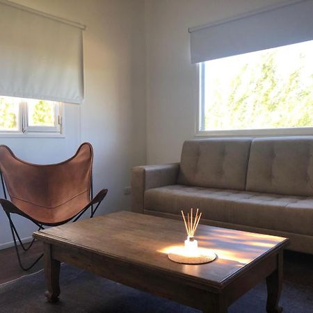 Twin Peaks Villa El Calafate Ngoại thất bức ảnh