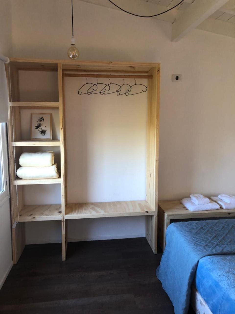 Twin Peaks Villa El Calafate Ngoại thất bức ảnh